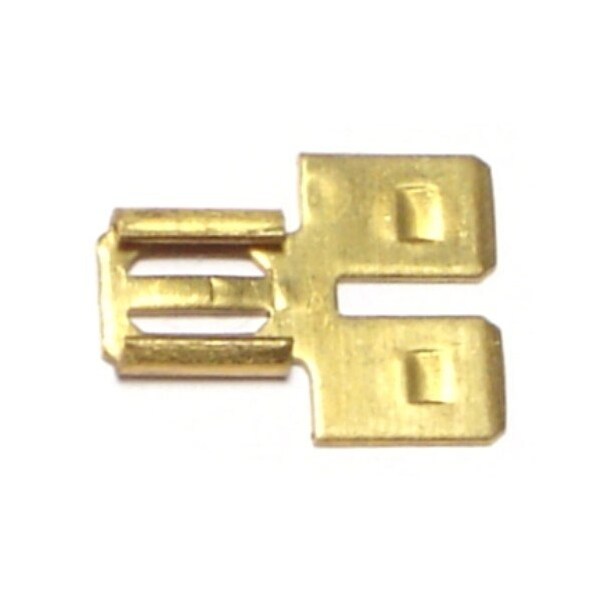 Midwest Fastener Wire Connector, 14 AWG Max, 10 PK 70134 - main